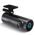 1080p Dash Cam with Night Vision and WiFi L14407