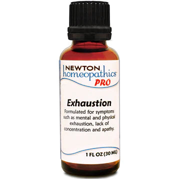 1 fl oz Homeopathics Y104789