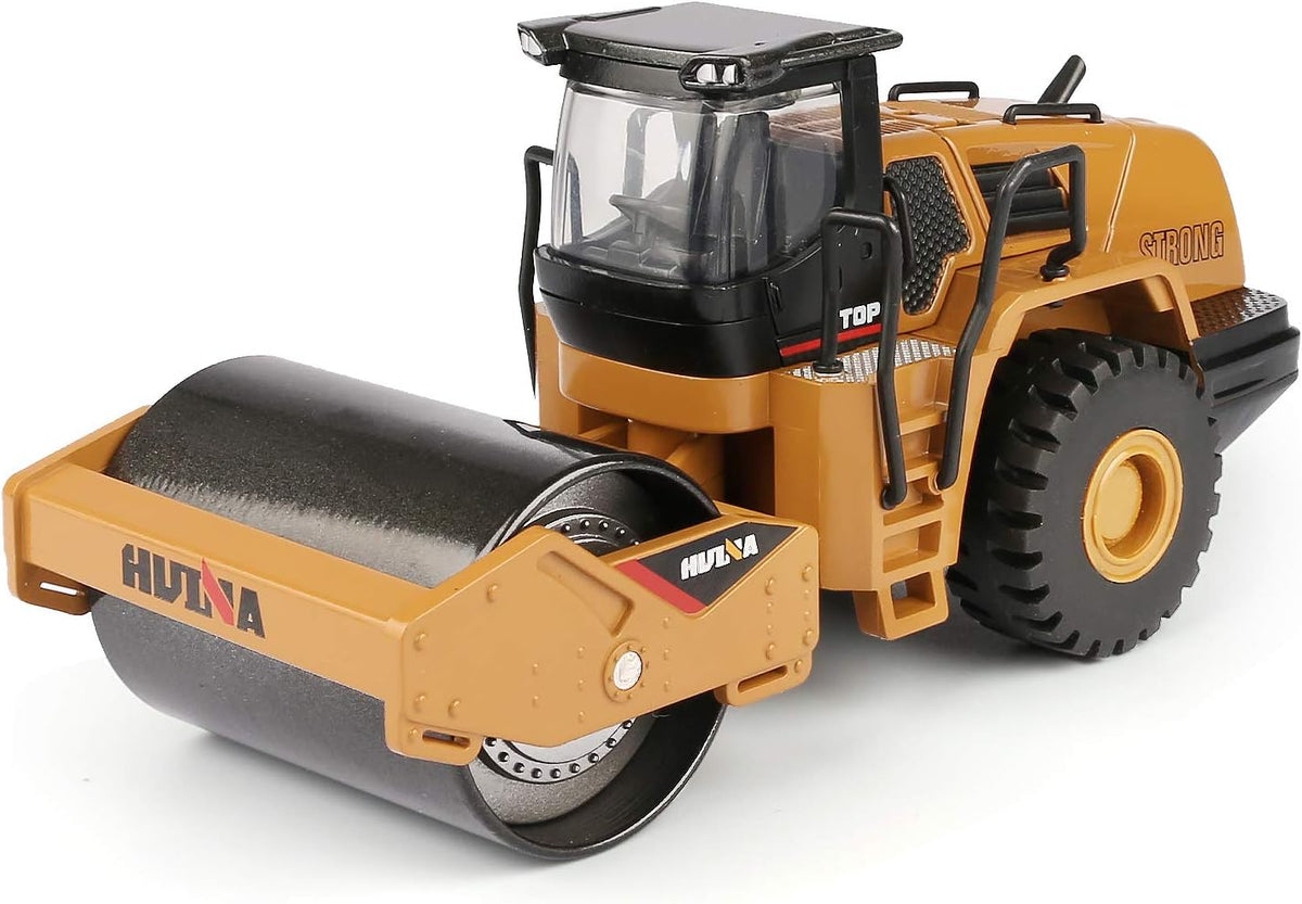 1/50 Scale Diecast Metal Bulldozer Toy Truck N954197