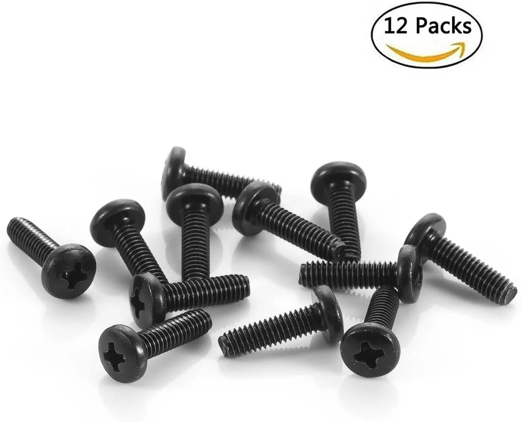 14 Screws for Samsung TV Stand X631