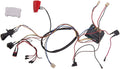 12 Volt Children Electric Car DIY Modified Wires and Switch Kit with 2.4G Bluetooth Remote Control, Pack of 2 L672