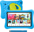 10.1 inch Kids Tablets Android 10 Go 2GB+32GB Blue J84987