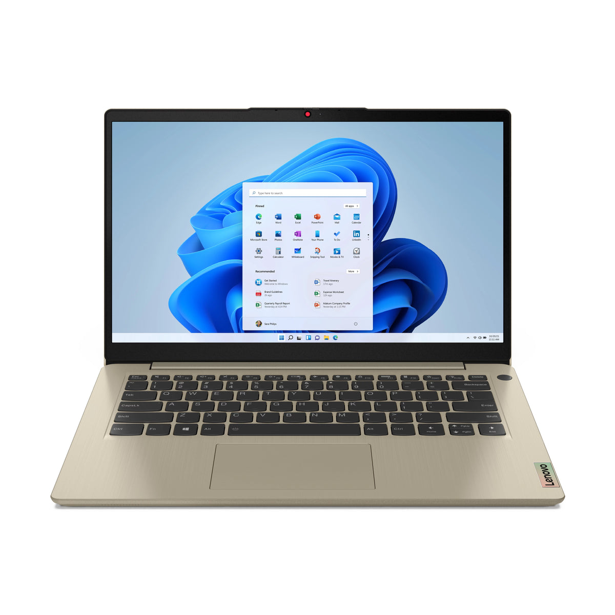 14" FHD Laptop AMD Ryzen 7 8GB RAM 512GB SSD Windows 11 M57050