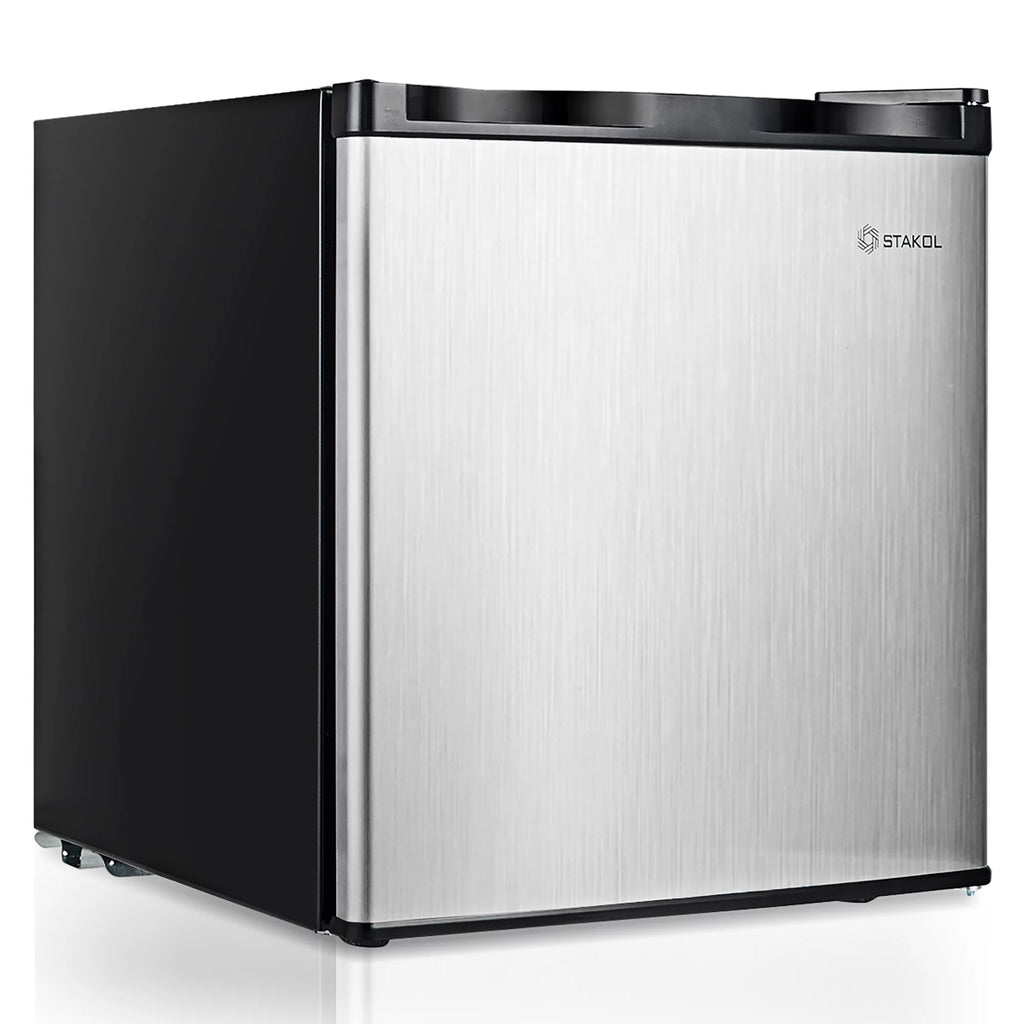 1.1 cu.ft. Compact Single Door Mini Upright Freezer M261697