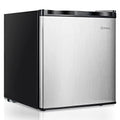 1.1 cu.ft. Compact Single Door Mini Upright Freezer M261697
