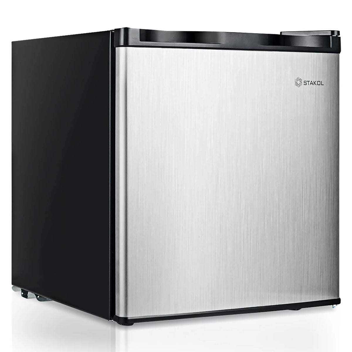 1.1 cu.ft. Compact Single Door Mini Upright Freezer M261697