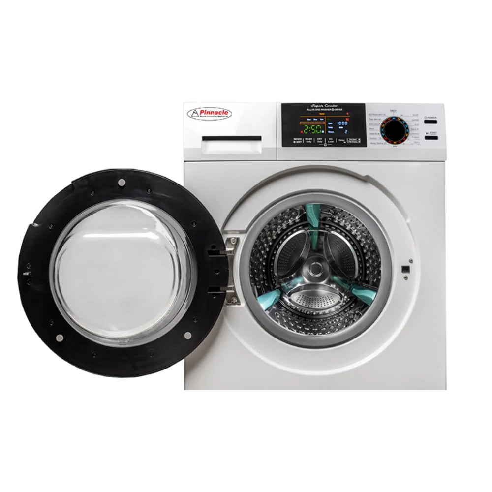 110V Compact Washer U693939
