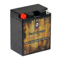 12 Volt 14AH-BS ATV Battery Z137680