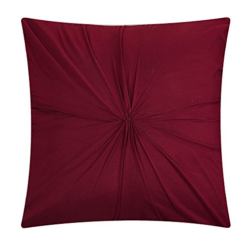 10 Piece Queen Brown Comforter Set A589411