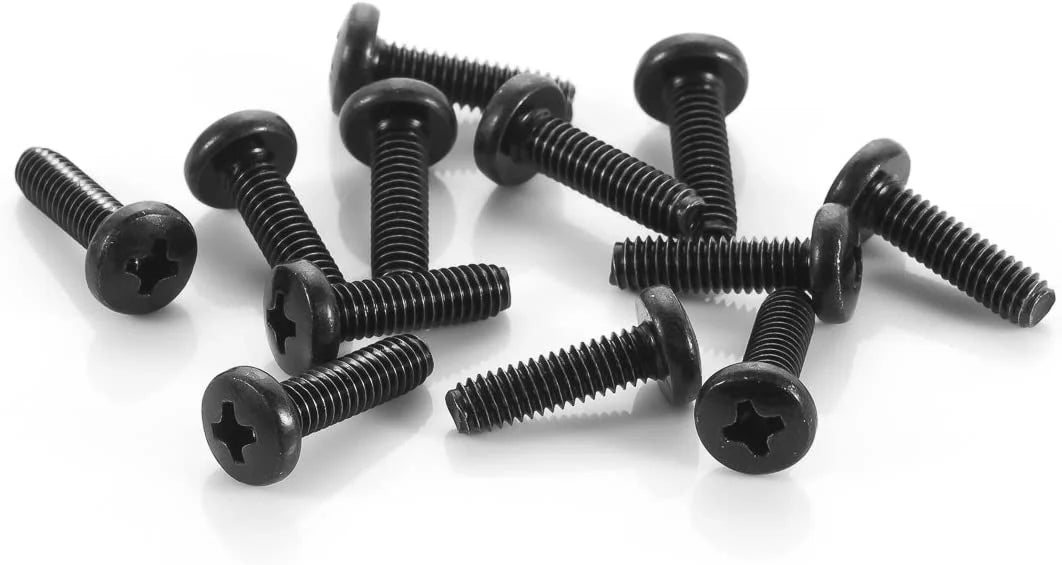 14 Screws for Samsung TV Stand X631