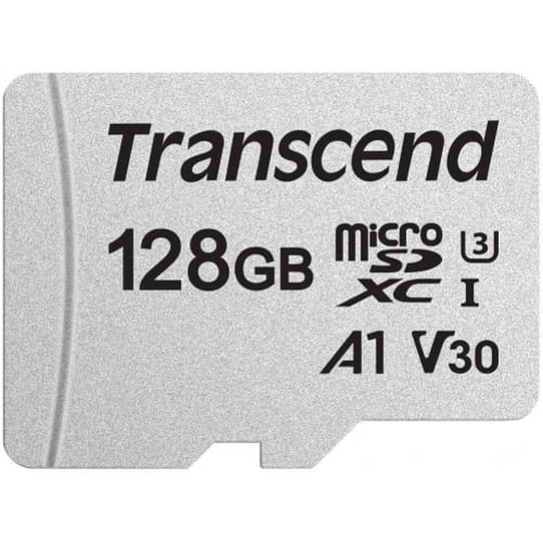128GB MicroSD Class A1 U3 MicroSDXC Memory Card P41590