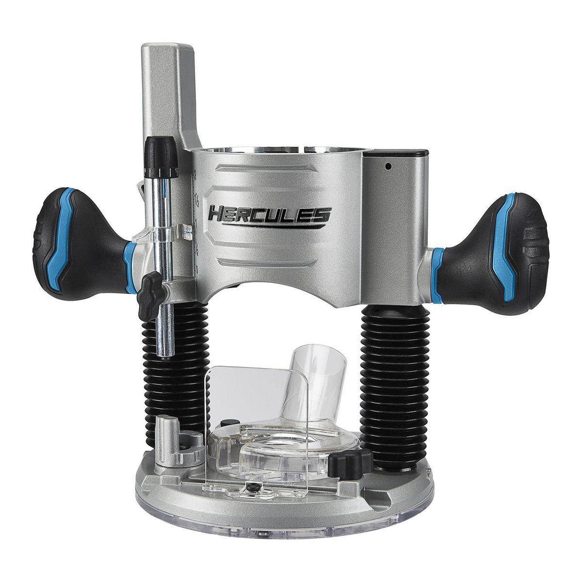 12 Amp Variable-Speed Fixed Base Router with Plunge Base Kit W3104