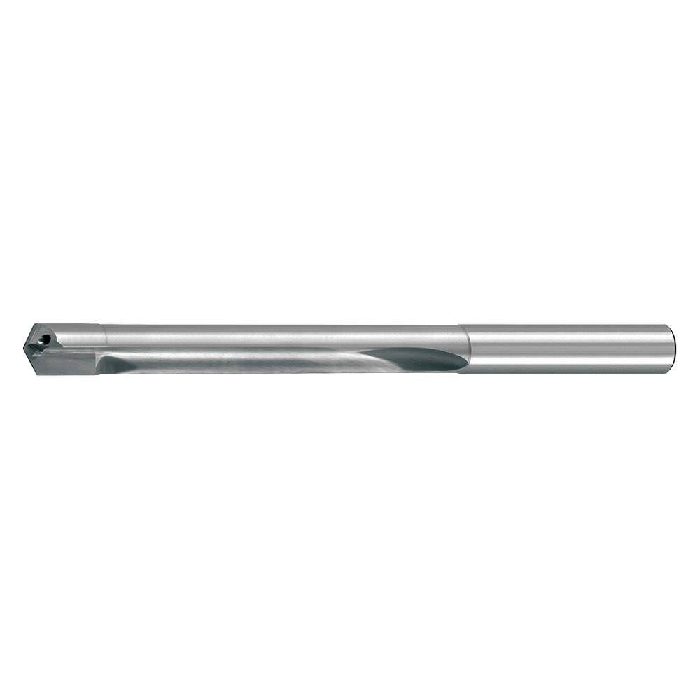 11.00Mm Carbide Tip Straight Flute Drill U61805