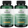 120 Caps Thermogenic Complex 2 Pack X766055