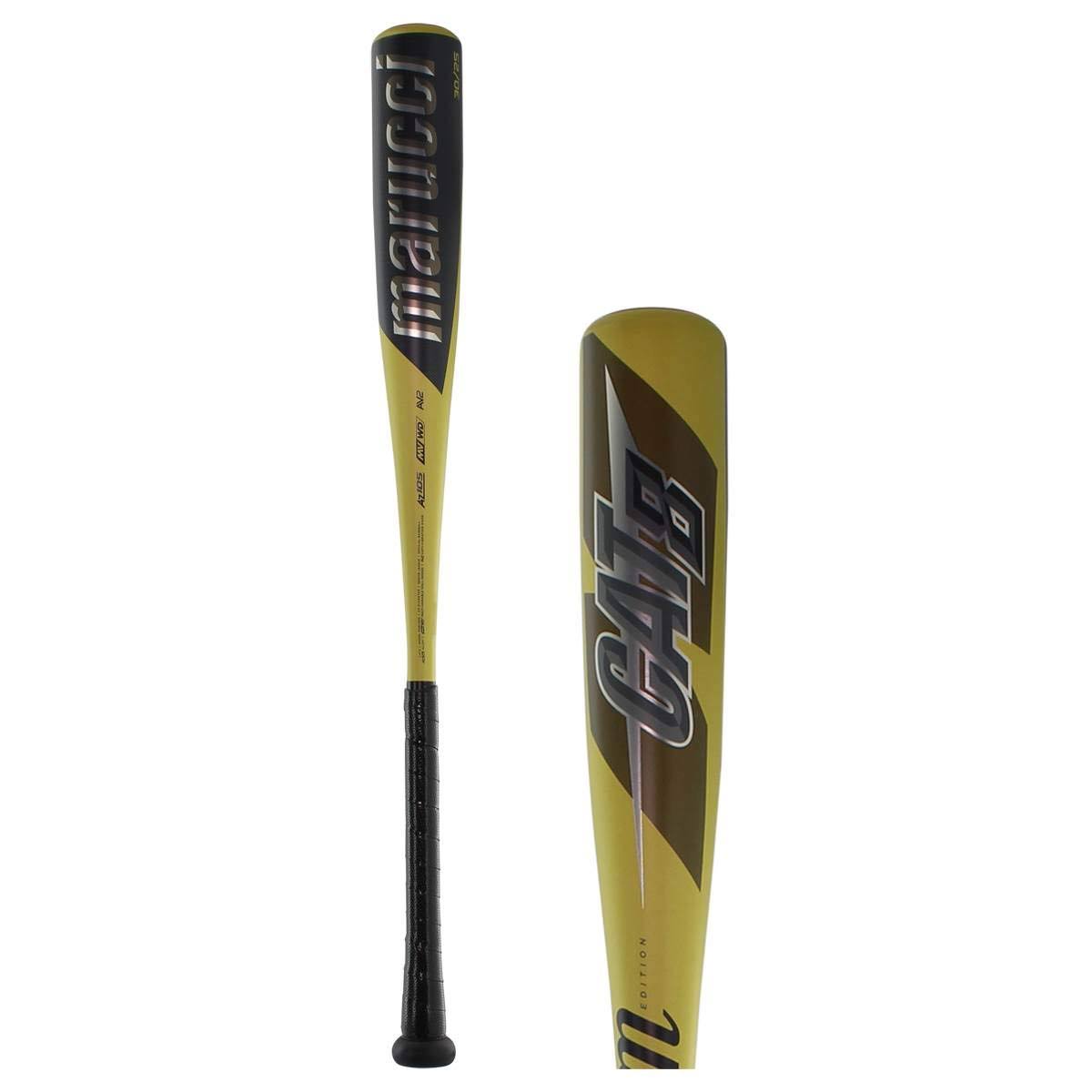 -5 USSSA Baseball Bat Y80891