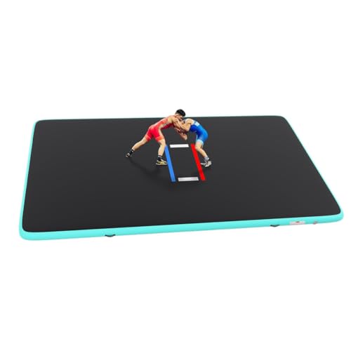 10ft Waterproof PVC Inflatable Wrestling Mat K5330