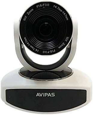 10x Full HD HDMI PTZ Camera O860810