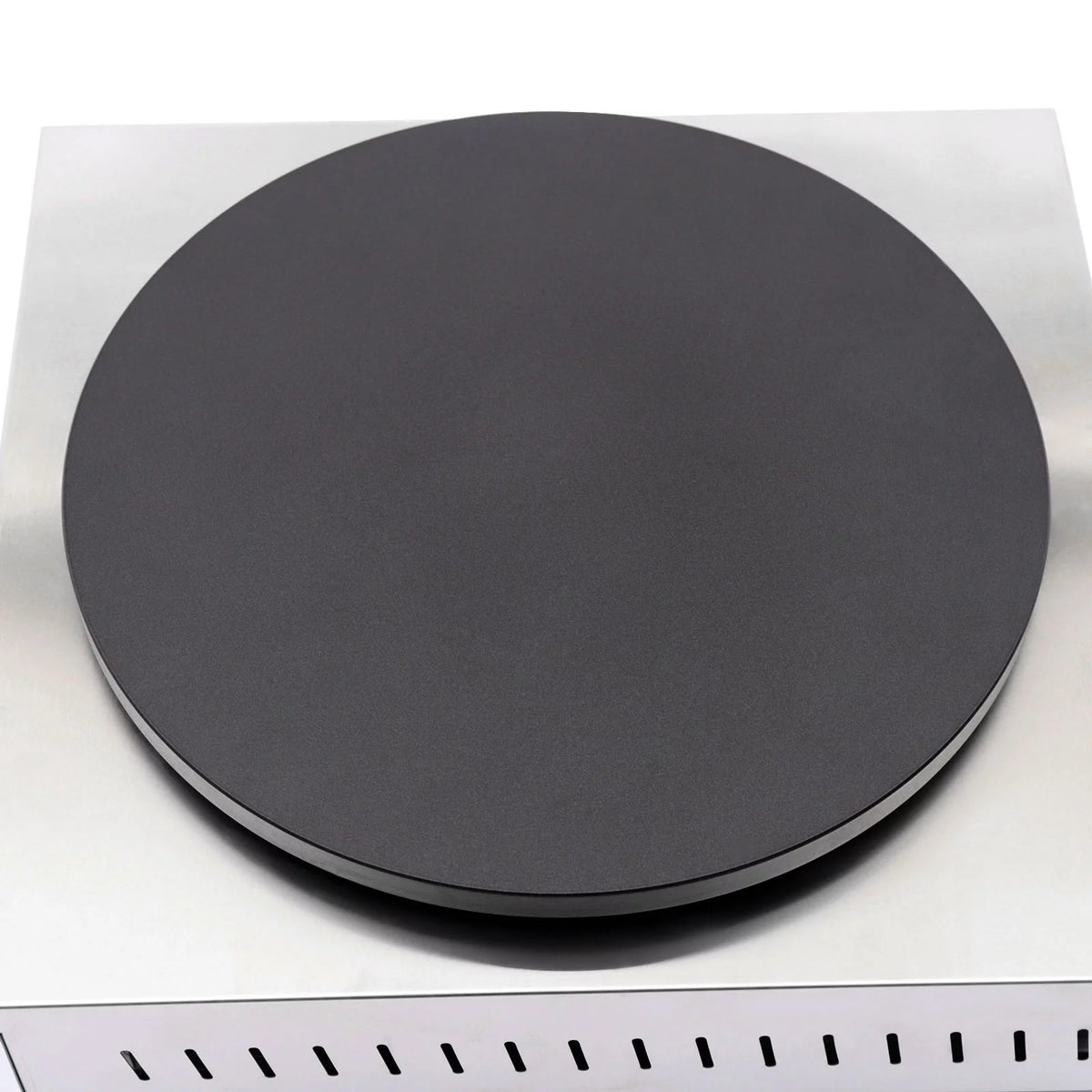 1.7KW Commercial Electric Crepe Maker Nonstick Griddle T742293