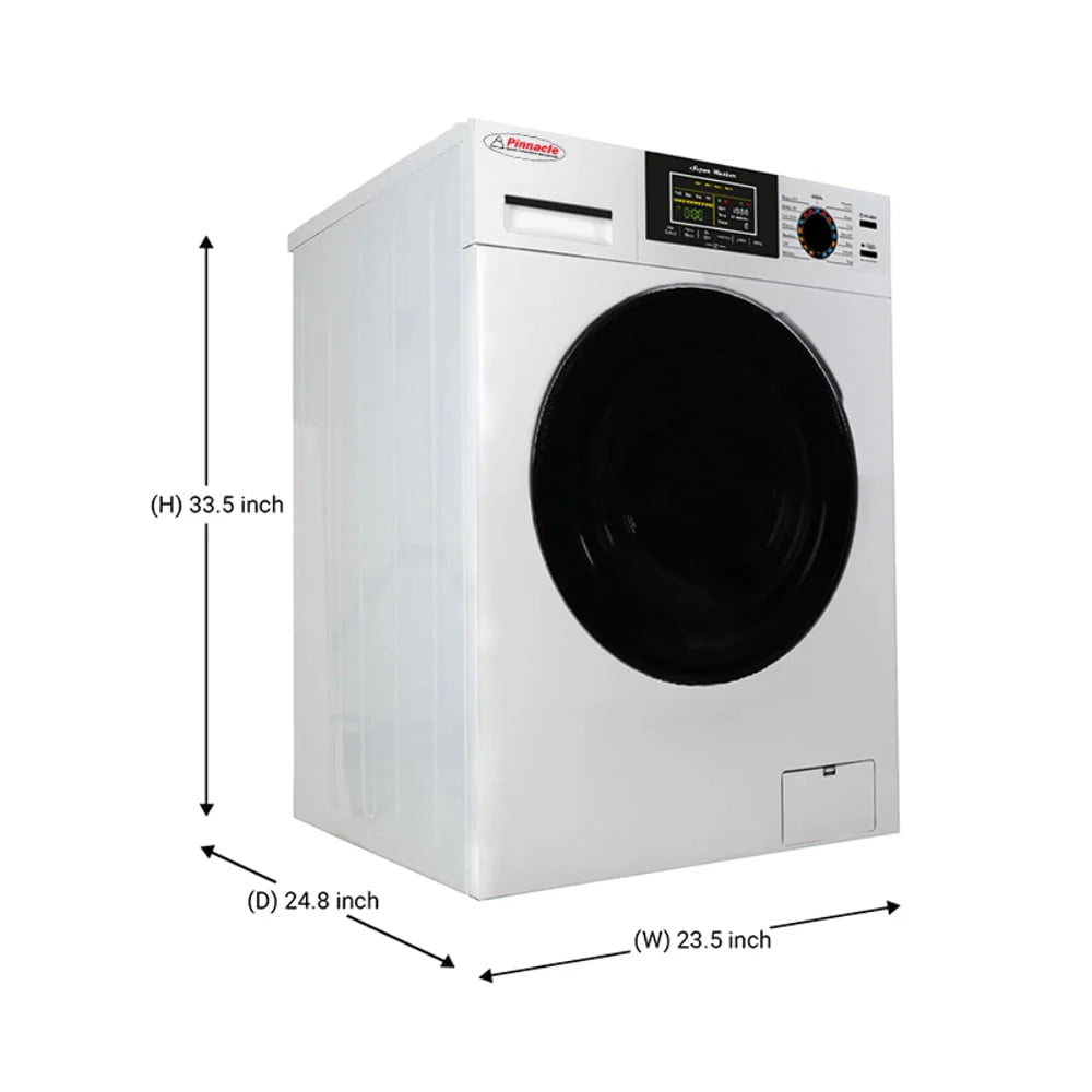 110V Compact Washer U693939