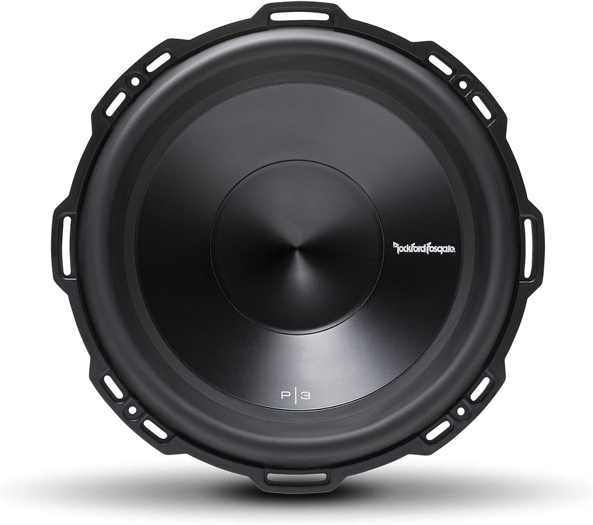 12" 2400 Watt 4-Ohm DVC Car Audio Subwoofer N414