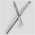 10D Stainless Steel Siding Nail 25 Pound V6083