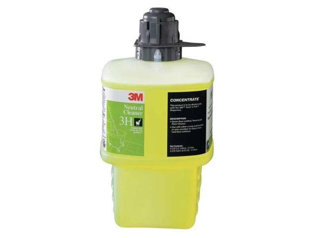 0.53 Gal Bottle Neutral Cleaner Concentrate I5506