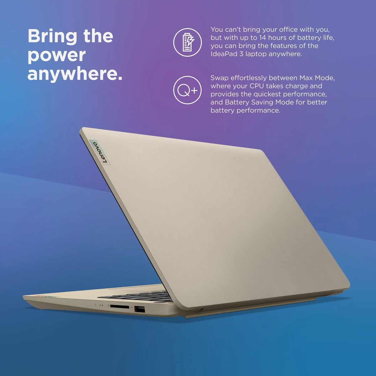 14" FHD Laptop AMD Ryzen 7 8GB RAM 512GB SSD Windows 11 M57050
