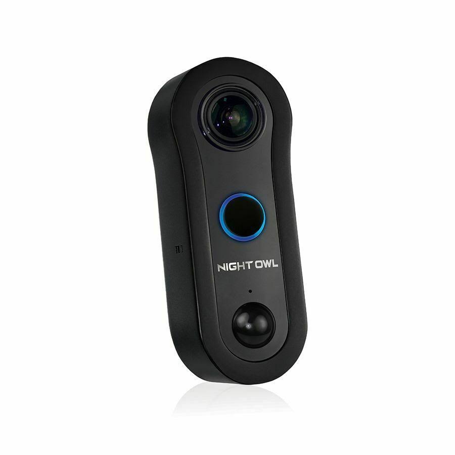 1080p Wireless Smart Doorbell A29449