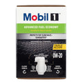 0W-20 Full Synthetic Motor Oil 12 Quart U820
