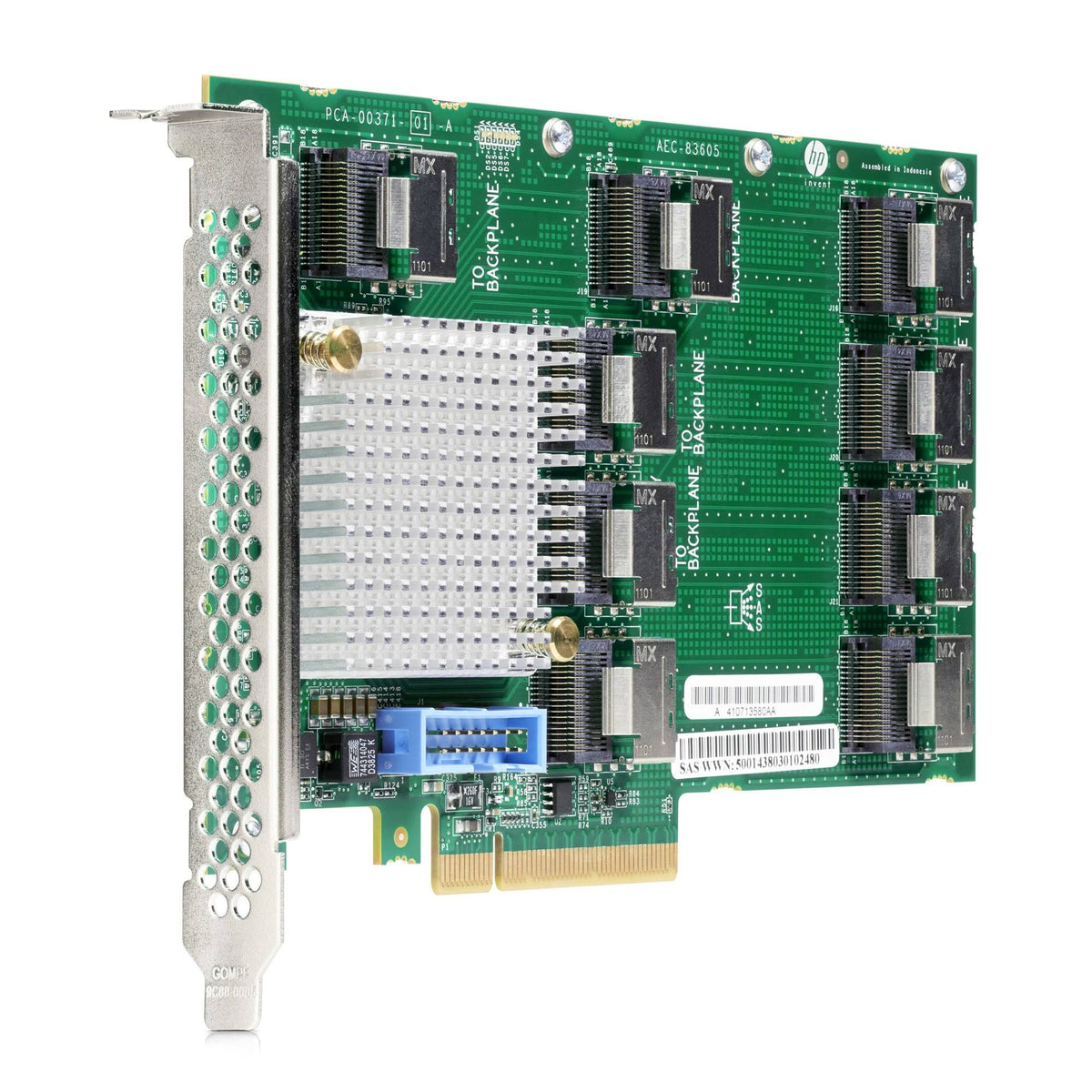 12gb SAS Expander N61686
