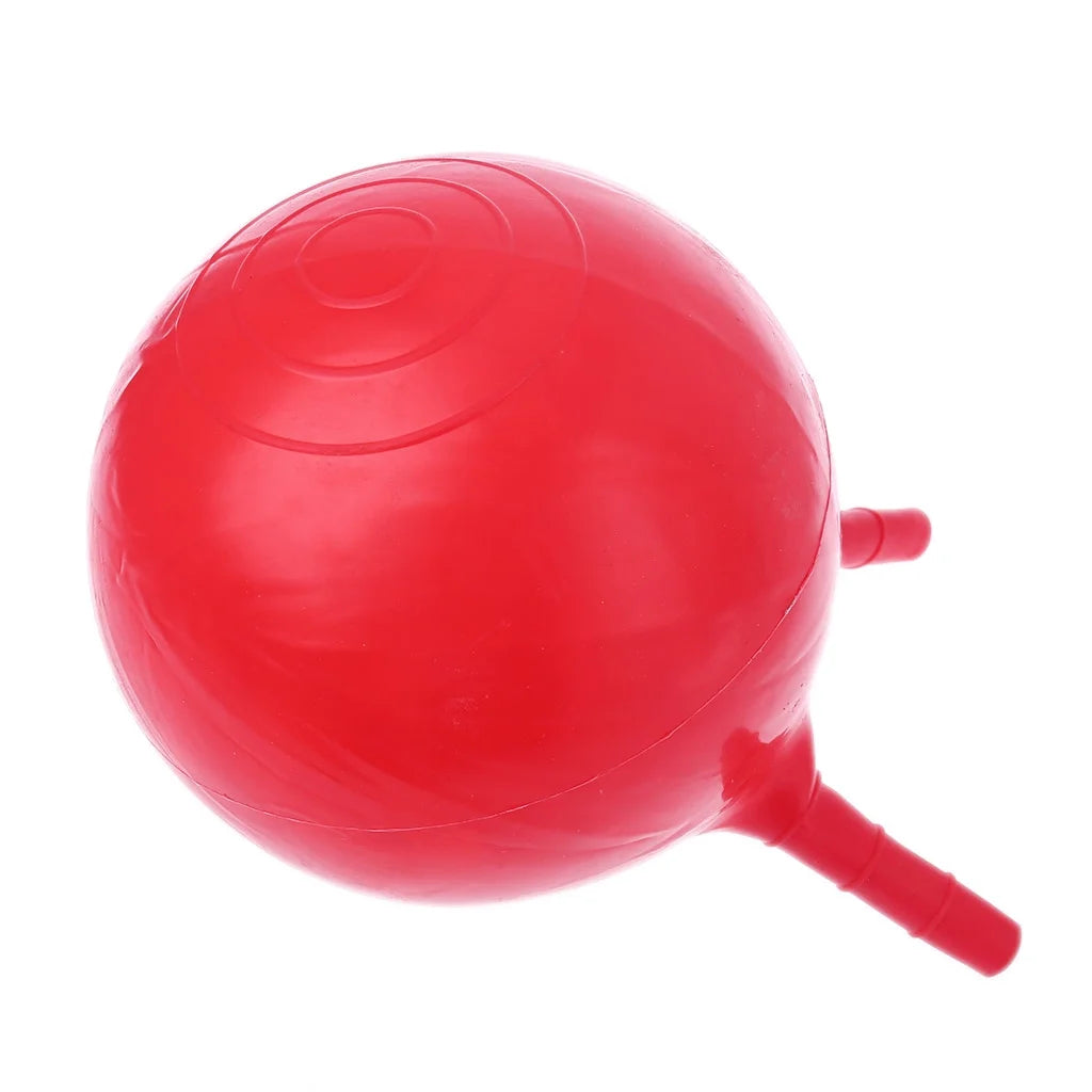 11in Inflatable Jump Ball Hopper Bounce Ball Kids Toy U968964