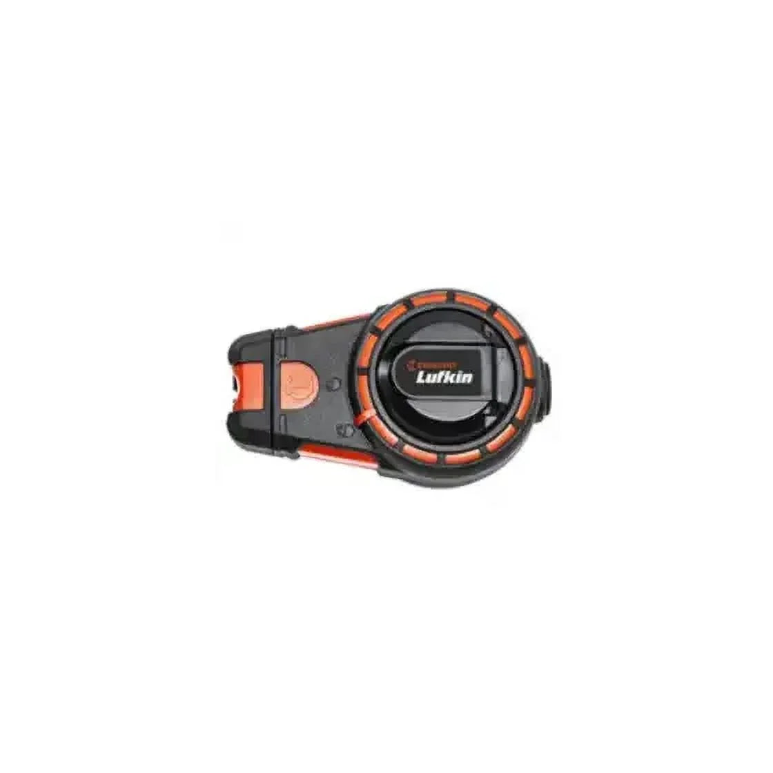 100 Foot Red Chalk & Reel X517000
